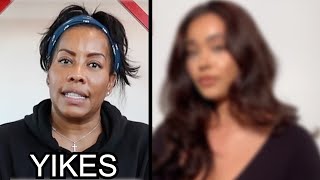 Landon McBroom Mom Responds to Shyla Walker yikes [upl. by Nywled]