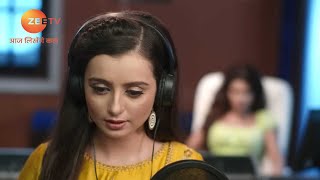 Hamari Bahu Silk  Ep2  Paakhi क्यों भागी audition देते ही  Full Episode  ZEE TV [upl. by Zerlina]