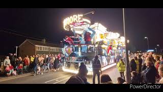 Bridgwater Carnival 2024 [upl. by Kei]