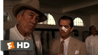 Chinatown 39 Movie CLIP  Find the Girl 1974 HD [upl. by Skutchan]