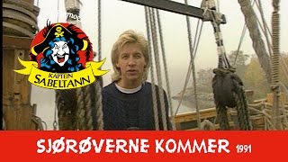 Sjoroverne kommer 1991 2 [upl. by Asiil]