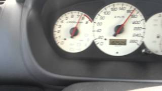 Ep3 0200 Honda civic TypeR sound amp acceleration vtec [upl. by Rednasyl614]