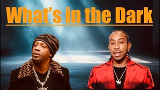 Ludacris respond to Katt Williams claims  What’s happens in the dark comes to the light ￼ [upl. by Xylia]