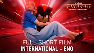 PROJECT SHADOW 2023  Full Short Film INTERNATIONAL Eng ft Freshfilmesoficial [upl. by Lonnie]