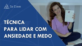 O MAIOR SEGREDO te ensina a como lidar com SENTIMENTOS NEGATIVOS  Indicações de Livros 01 🌀✨ [upl. by Ahsenaj]