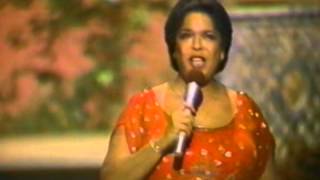 Della Reese sings God Is So Wonderful [upl. by Beacham733]