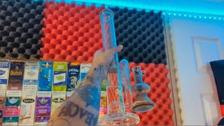 FAT BONG RIPS LIVE 420 [upl. by Mile537]