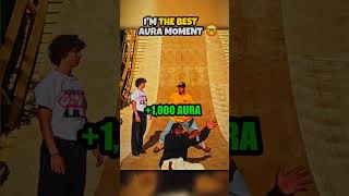 The Best Aura Moments pt 10 edit trollface troll [upl. by Larkins]