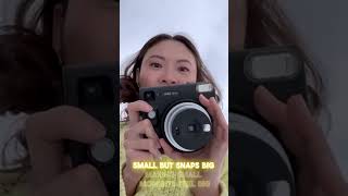 Instax Pal camera [upl. by Wilt]