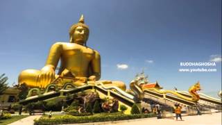 Largest Buddha statues in the world top 10 [upl. by Inverson496]