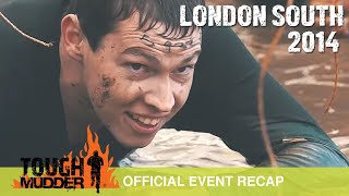 Tough Mudder London South  Official Event Video  Tough Mudder 2014 [upl. by Dyoll]