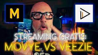 Streaming GRATIS meglio Movye o Veezie [upl. by Kred619]