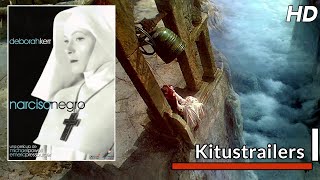 Kitustrailers NARCISO NEGRO Trailer subtitulado en español [upl. by Dielu588]