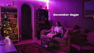 december dagar🕯️ [upl. by Thgiwd366]