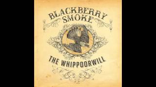 Blackberry Smoke  Crimson Moon Official Audio [upl. by Annaya442]