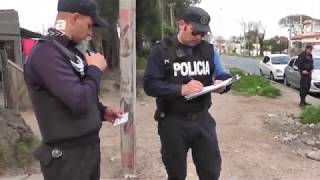 Informe temático La Nueva Policía en Uruguay [upl. by Nikola506]