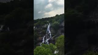 Siba samudran waterfalls viewshorts [upl. by Akla]