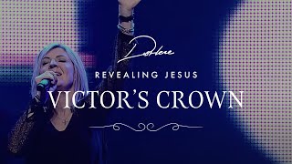 Darlene Zschech  Victors Crown  Official Live Video [upl. by Dorison]