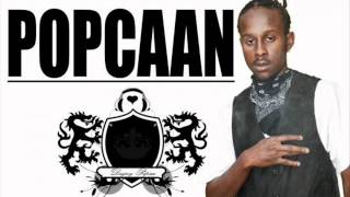 Popcaan Ravin [upl. by Nnaylrebmik]