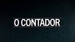 O Contador  Trailer Oficial [upl. by Morville810]