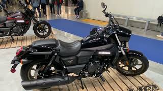 2023 UM Renegade Freedom Edition Walkaround EICMA 2022 Fiera MIlano Rho [upl. by Veleda]