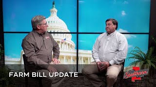 Show 1020C Farm Bill Update  November [upl. by Annohsal671]