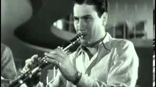 Artie Shaw amp His Orchestra  Ill Be With You in Apple Blossom Time [upl. by Wardle]