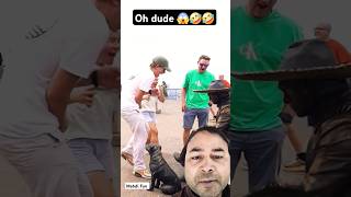 The funny video Mook at thisdude🤣😃llprank funnyfun mahdijokesshortsviral [upl. by Assirrec475]