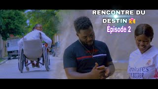 RENCONTRE DU DESTIN 👩‍❤️‍💋‍👨 episode 2 Istwa Yon kokobe kap Chache Fanm poul fè vil🤦🏾‍♂️ann gade [upl. by Charters]