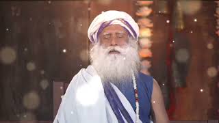 Shiva Naga Bhandhano Yogeshwara Sadhguru Darshan [upl. by Nilhsa]