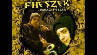 Fhészek  120 feat Szokratesz [upl. by Dev]