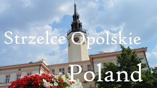 Strzelce Opolskie Poland [upl. by Vitalis]