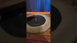 St Louis Blues  Alvino Rey and the King Sisters  cut to plastic plate 33 rpm [upl. by Edmon378]