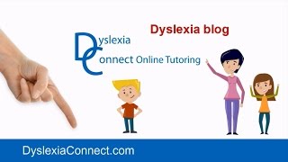 Dyslexia and Guessing at Words  Dyslexia Connect [upl. by Ehcar]