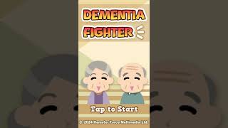 Dementia Fighter App Arithmetic Colours Congition Shapes Language [upl. by Kung]