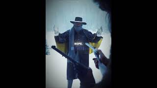 quot10000 Bountyquot  thehatefuleight edit [upl. by Rebah]