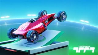 Trackmania 2020 Kampagne Sommer 2024 19112024 [upl. by Letney]