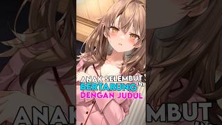 Cinta TERHALANG Judul 🗿 anime roshidere [upl. by Aleunamme]