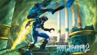 Legacy of Kain Soul Reaver 2  Main Theme OST [upl. by Amado]