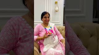 Ghar pe banaye tasty gulab jamun 😍 neelamkukreja shorts [upl. by Adabel]