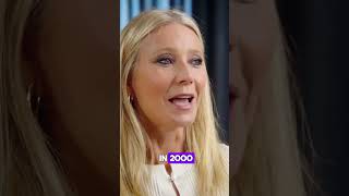 Do you know Gwyneth Paltrow’s dating historycelebrity gwynethpaltrow [upl. by Fidele]