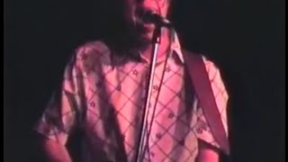 19960707 EJs Portland OR  Neutral Milk Hotel LiveVideo [upl. by Idnam837]