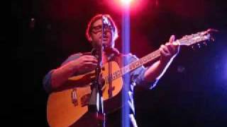 john roderick  the commander thinks aloud [upl. by Sherrer]