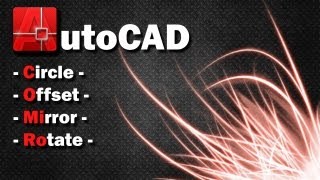 Aula 04  Aula de Comandos 02  AutoCAD [upl. by Nuahsyar704]
