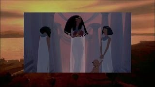 The Prince Of Egypt  Deliver Us Russian Voiceover [upl. by Naoj]