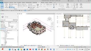 155  Create Similar in Revit  شرح بالعربي [upl. by Cadmar177]