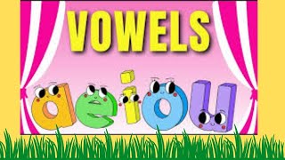 Understanding the Vowel Family A Guide to Vowel Sounds and Their Variations [upl. by Anitreb]