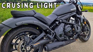 2024 Kawasaki Vulcan S  Alternative Cruising Since 1984 [upl. by Nela106]