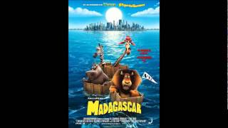 BSO  OST  Madagascar [upl. by Idelson148]