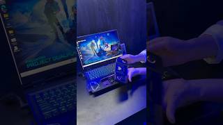 Acer predator Gaming laptop shorts shortsfeed viralshorts viralvideo youtubeshorts short acer [upl. by Ramad]